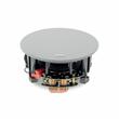 Boxa pasiva incastrabila tavan/perete cu trafo Focal 100 ICW5-T BLACK, 130 mm, neagra