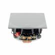 Boxa pasiva incastrabila tavan/perete cu trafo Focal 100 ICW5-T BLACK, 130 mm, neagra