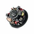 Boxa pasiva incastrabila tavan/perete cu trafo Focal 100 ICW5-T BLACK, 130 mm, neagra