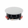 Boxa pasiva incastrabila tavan/perete Focal 100 ICW 5 WHITE, 130 mm, alba