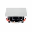 Boxa pasiva incastrabila tavan/perete Focal 100 ICW 5 WHITE, 130 mm, alba