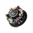 Boxa pasiva incastrabila tavan/perete cu trafo Focal 100 ICW6-T BLACK, 165 mm, neagra