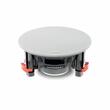 Boxa pasiva incastrabila tavan/perete Focal 100 ICW 6 WHITE, 165 mm, alba