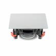 Boxa pasiva incastrabila tavan/perete Focal 100 ICW 6 WHITE, 165 mm, alba