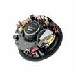 Boxa pasiva incastrabila tavan/perete cu trafo Focal 100 ICW8-T BLACK, 210 mm, neagra