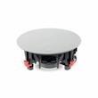 Boxa pasiva incastrabila tavan/perete Focal 100 ICW 8 WHITE, 210 mm, alba