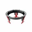 Boxa pasiva incastrabila tavan/perete Focal 300 ICW 4 WHITE, 100 mm, alba