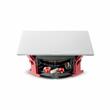 Boxa pasiva incastrabila tavan/perete Focal 300 ICW 6 WHITE, 165 mm, alba