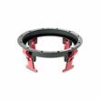 Boxa pasiva incastrabila tavan/perete Focal 300 ICW 6 WHITE, 165 mm, alba