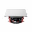 Boxa pasiva incastrabila tavan/perete Focal 300 ICW 8 WHITE, 210 mm, alba