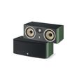 Boxă pasivă centrală Focal ARIA EVO X CENTER MOSS GREEN HIGH GLOSS, per buc