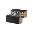 Boxă pasivă centrală Focal ARIA EVO X CENTER PRIME WALNUT, per buc