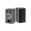 Boxă pasivă compactă Focal ARIA EVO X N1 MOSS GREEN HIGH GLOSS, per buc