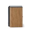 Boxă pasivă compactă Focal ARIA EVO X N1 PRIME WALNUT, per buc