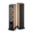 Boxă pasivă de podea Focal ARIA EVO X N2 PRIME WALNUT, per buc