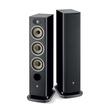 Boxă pasivă de podea Focal ARIA EVO X N2 BLACK HIGH GLOSS, per buc