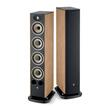 Boxă pasivă de podea Focal ARIA EVO X N3 PRIME WALNUT, per buc
