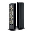 Boxă pasivă de podea Focal ARIA EVO X N3 BLACK HIGH GLOSS, per buc