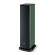 Boxă pasivă de podea Focal ARIA EVO X N4 MOSS GREEN HIGH GLOSS, per buc