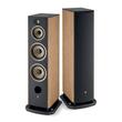 Boxă pasivă de podea Focal ARIA EVO X N4 PRIME WALNUT, per buc