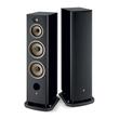 Boxă pasivă de podea Focal ARIA EVO X N4 BLACK HIGH GLOSS, per buc