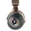 Casti  Focal Clear MG BROWN, maro