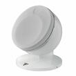 Boxa pasiva tip satelit Focal Dome Flax Sat , 10 cm, alb lucios