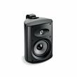 Boxa pasiva Focal 100 OD 6 BLACK, 165 mm, de exterior, neagra
