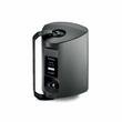 Boxa pasiva Focal 100 OD 6 BLACK, 165 mm, de exterior, neagra