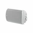 Boxa pasiva Focal 100 OD 6 WHITE, 165 mm, de exterior, alba