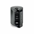 Boxa pasiva cu trafo Focal 100 OD6-T BLACK, 165 mm, de exterior, neagra