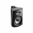 Boxa pasiva cu trafo Focal 100 OD8-T BLACK, 210mm, de exterior, neagra