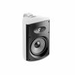 Boxa pasiva cu trafo Focal 100 OD8-T WHITE, 210 mm, de exterior, alba