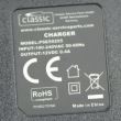 Alimentator aparat de ras Braun PSE50255 , 12V, 0.4A