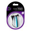 Capodastru chitara G7th Ultralight C61032, albastru