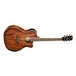 Chitara electro acustica 4/4 Cort GA MEDX M OP