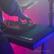 Desk Pad  mulifunctional Gravity BG DC 1