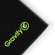 Desk Pad  mulifunctional Gravity BG DC 1
