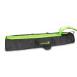 Husa 2 stative de boxa cu macara Gravity BG SS 2 XLB