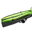Husa 2 stative de boxa cu macara Gravity BG SS 2 XLB