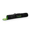 Geanta de transport Gravity GBGTMS3B pentru trei stative de microfon