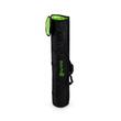 Geanta de transport Gravity GBGTMS3B pentru trei stative de microfon