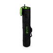 Geanta de transport Gravity GBGTMS3B pentru trei stative de microfon