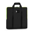 Geanta de transport pentru placa de baza patrata Gravity BG WBLS 331