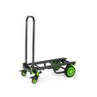 Carucior mediu multifunctional Gravity CART M 01 B