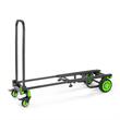Carucior mediu multifunctional Gravity CART M 01 B