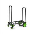 Carucior mediu multifunctional Gravity CART M 01 B