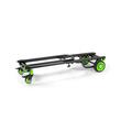 Carucior mediu multifunctional Gravity CART M 01 B