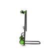 Carucior mediu multifunctional Gravity CART M 01 B