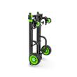 Carucior mediu multifunctional Gravity CART M 01 B